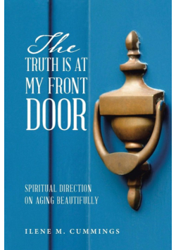 The Truth Is at My Front Door