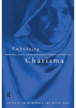 Embodying Charisma