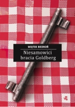 Niesamowici bracia Goldberg
