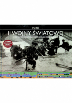 Dzieje II Wojny Światowej