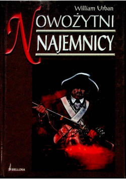 Nowożytni najemnicy