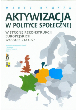 Aktywizacja w polityce społecznej