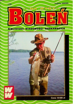 Na ryby Boleń Nr 1 / 93