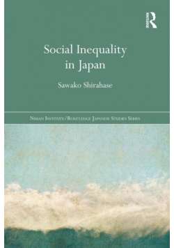 Social Inequality in Japan