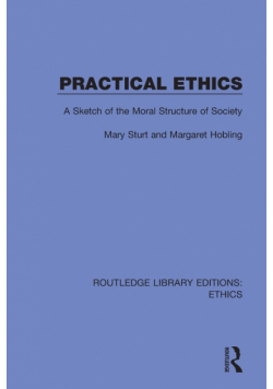 Practical Ethics