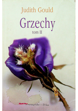 Grzechy tom II