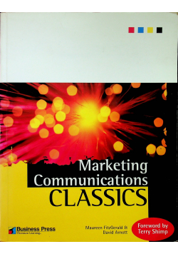Marketing Communications classics