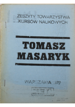 Zeszyty towarzystwa kursów naukowych