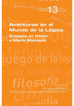 Aventuras en el Mundo de la Lógica