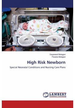 High Risk Newborn