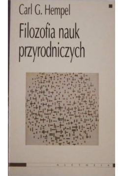 Filozofia nauk przyrodniczych