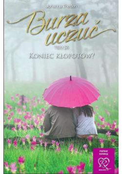 Burza uczuć Tom 26 Koniec kłopotów?