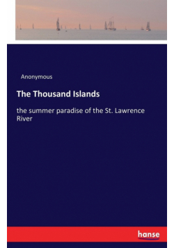 The Thousand Islands