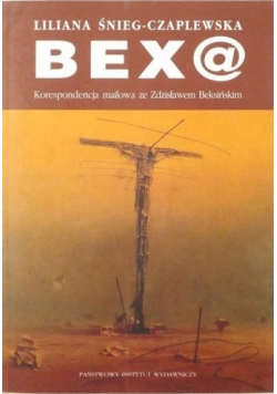 Bex@ Korespondencja mailowa