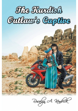 The Kurdish Outlaw's Captive
