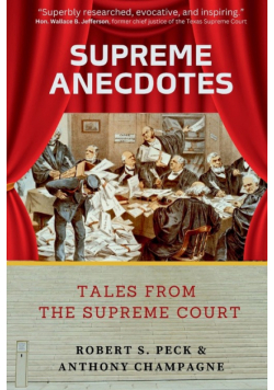 Supreme Anecdotes