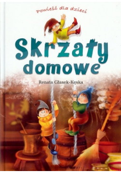 Skrzaty domowe