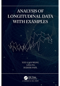 Analysis of Longitudinal Data with Examples