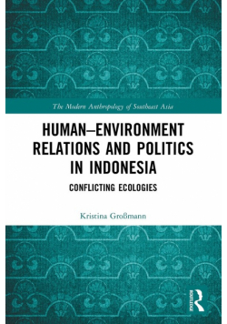 Human-Environment Relations and Politics in Indonesia