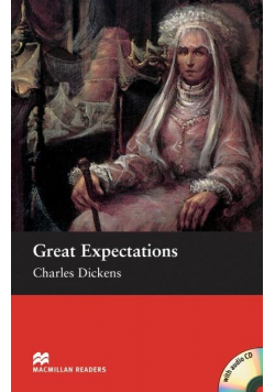 Great Expectations Upper Intermediate + CD Pack