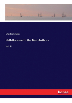 Half-Hours with the Best Authors