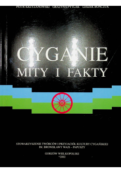 Cyganie Mity i fakty