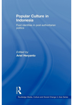 Popular Culture in Indonesia