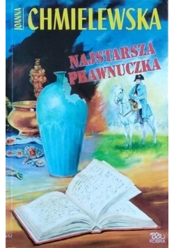 Najstarsza prawnuczka