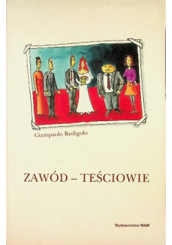 Zawód teściowie