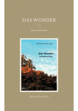 Das Wunder