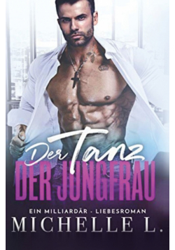 Der Tanz der Jungfrau