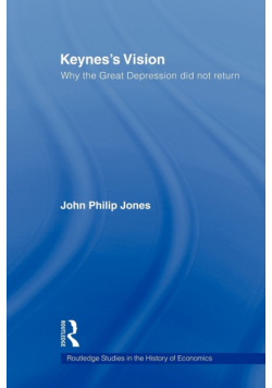 Keynes's Vision