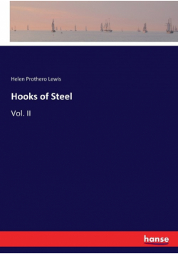 Hooks of Steel