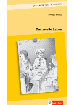 Das zweite Leben