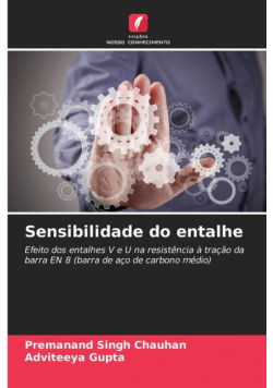 Sensibilidade do entalhe