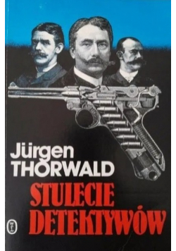 Stulecie detektywów