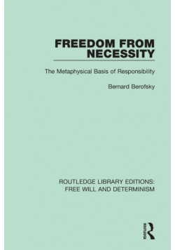 Freedom from Necessity