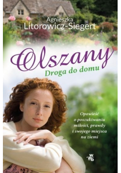 Olszany Droga do domu
