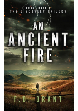 An Ancient Fire