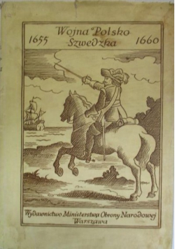 Wojna Polsko Szwedzka 1655  1660