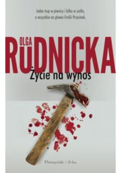 Życie na wynos Wydanie kieszonkowe