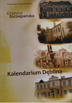 Kalendarium Dęblina