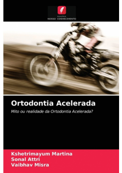 Ortodontia Acelerada