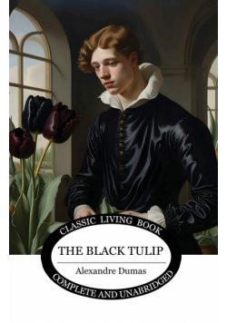 The Black Tulip