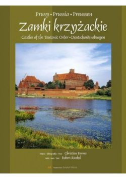 Zamki Krzyżackie