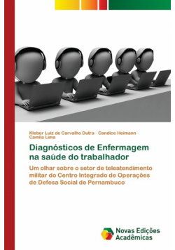 Diagnósticos de Enfermagem na saúde do trabalhador