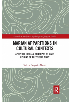 Marian Apparitions in Cultural Contexts