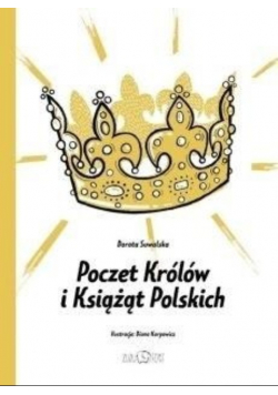 Poczet Królów i Książąt Polskich