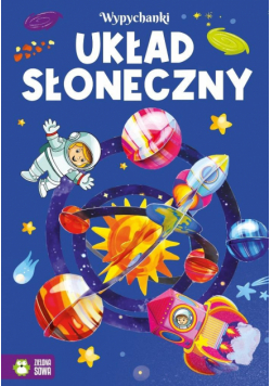 Układ słoneczny. Wypychanki