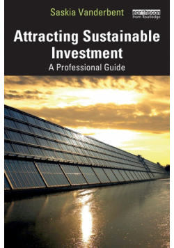 Attracting Sustainable Investment